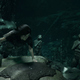 One of Shadow’s marketing bullet points is the return of underwater exploration. It’s nice to have it in the game, though it doesn’t significantly add to the fun.